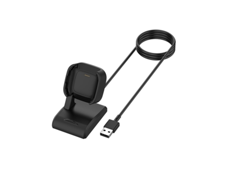 Soporte para Fitbit by Google Versa 2
