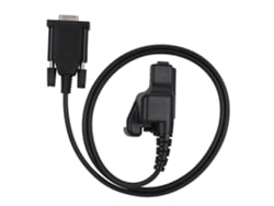 Cable De Programación Para Radios Portátiles Bidireccionales Motorola Xts1500, Xts2500 Y Xts5000