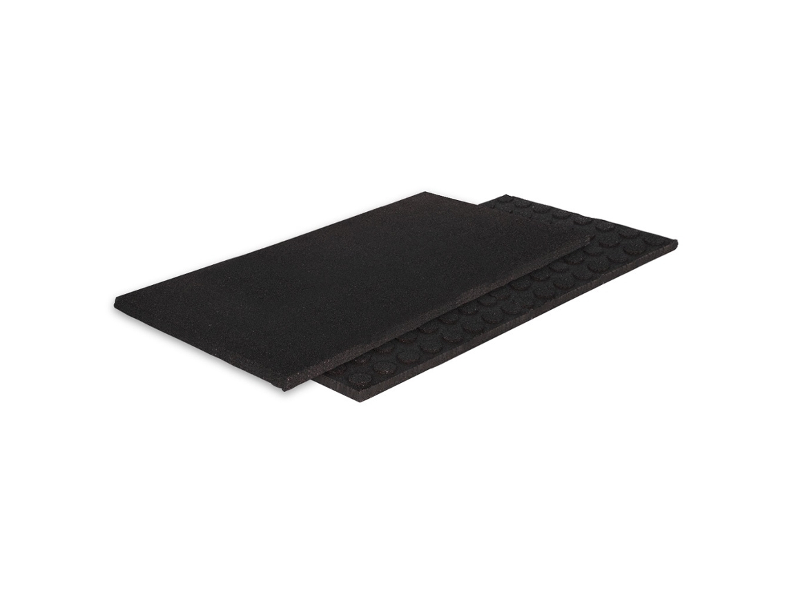 Tapete estable 50 X 100 cm GREENTYRE (40 mm)