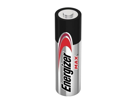 Pilas ENERGIZER LR6 1,5 V (8 Unidades)
