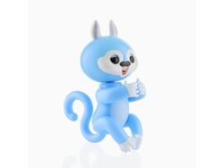 Ardilla Interactiva con Movimiento y Sonido Junior Knows