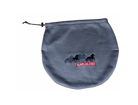 Bolsa para casco KARLSLUND