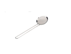 Espumadera de Malla Inox IBILI