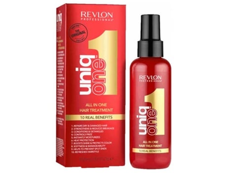 Spray para el Pelo REVLON Uniq One All in One (150 ml)