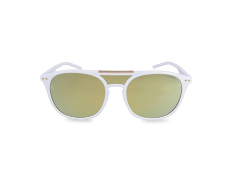 Gafas de Sol POLAROID Pld-6023-S-V63-99 99 Mm Hombre (Blanco)