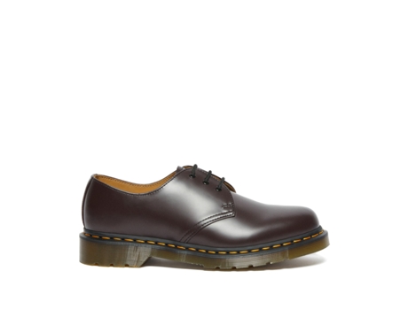 Zapatos DR. MARTENS 1461 En Cuire Smooth Hombre (43 - Dorado)