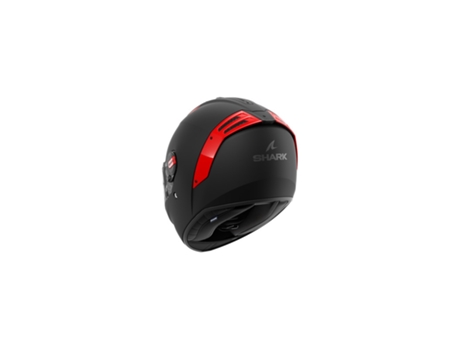 Casco de moto integral Shark SPartan rs blank SP