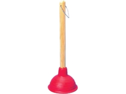 Desbloqueador De Tubos De Goma Heva Succión 5kg Diámetro 115mm