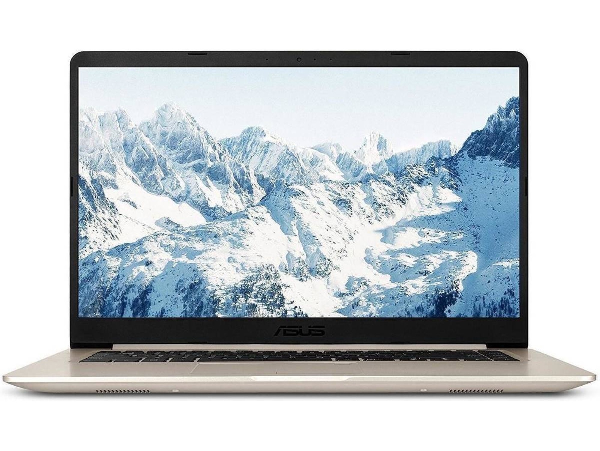 Portátil ASUS VivoBook S15 - S510UA-BR686T (Caja Abierta - 15.6'' - Intel Core i5-8250U - RAM: 8 GB - 256 GB SSD - Intel UHD 620)