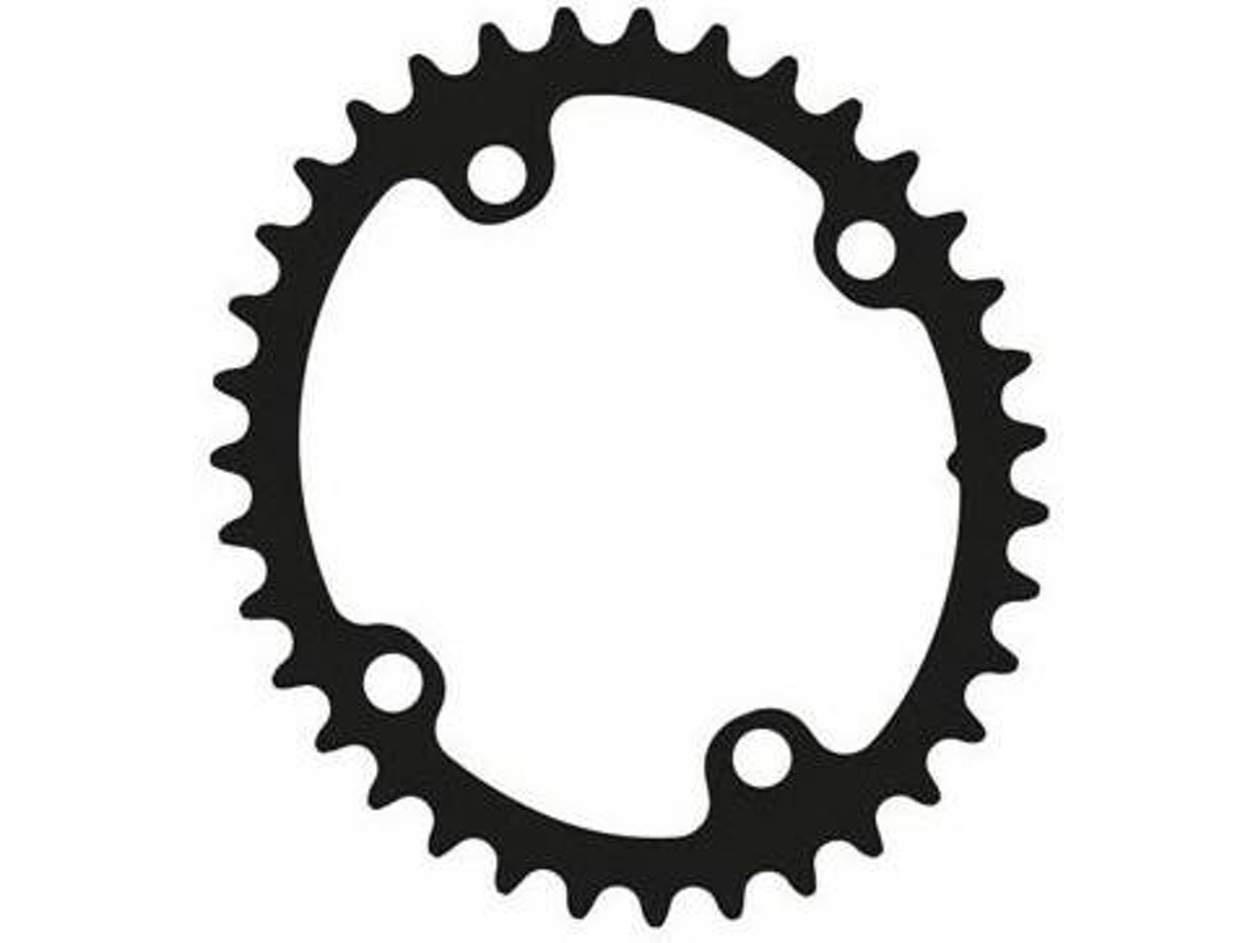 Rotor | Plato Q-ring Sram Axs Bcd107x4 2x - 35 T