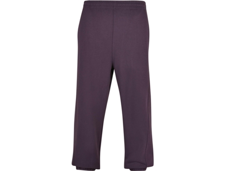 Pantalones de Chándal para Hombre URBAN CLASSICS (XXL - Multicolor)