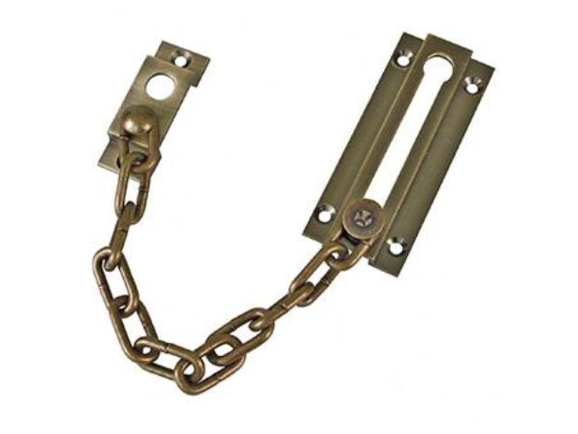 AMIG 1-2071 Cadena de Seguridad - Bronce
