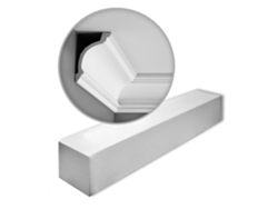 Cornisas ORAC Decor C217-Caja 7 Piezas