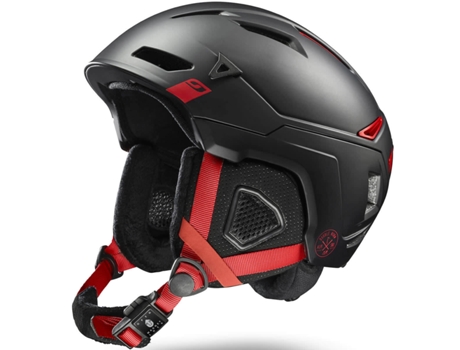 Casco para Mujer de Esquí JULBO (52/56 cm - Multicolor)