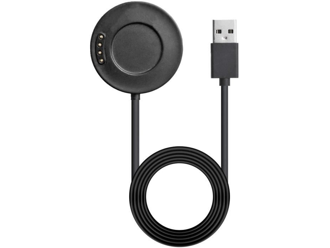Cargador USB para Huami Amazfit Stratos 3 A1928 Euro Mega Smart Fast Charging Dock