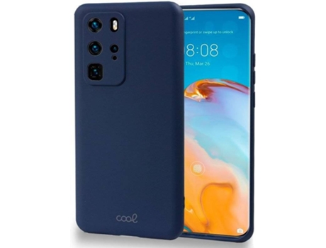Funda para iPhone 11 COOL Azul