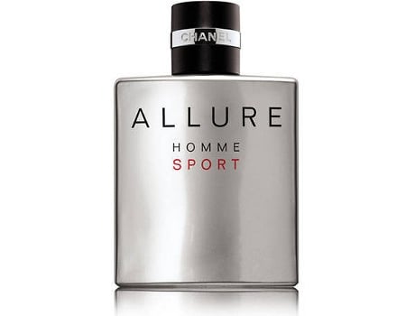 Perfume CHANEL Allure Homme Sport Edt (50 ml)