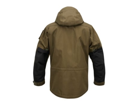 Casacos BRANDIT Casaco Performance Verde 3XL Homem