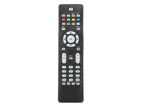 Mando TV CROWNED (Rc2034301/01 Philips Rc2034301/01)