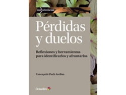 Libro Pérdidas Y Duelos de Concepció Poch (Español)