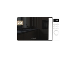 Microondas Evvo M20 White