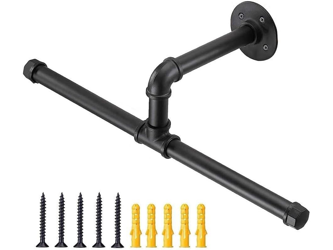 Acero (1 Soporte De Pared Resistente Para Pulverizador, Ideal Para Garaje O Cobertizo)