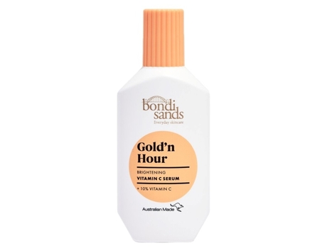 Sérum Vitamin C GoldN Hour 30 Ml BONDI SANDS