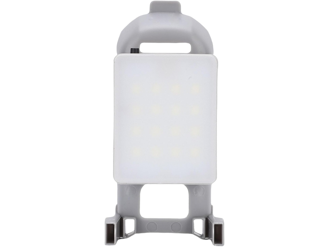 Luz De Aterrizaje Led Apta Para Neo - Patas Nocturnas Recargables