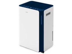 Deshumificador ARGO Dry Pury Evo (4.5 L - 17 L/24h - Blanco y Azul)