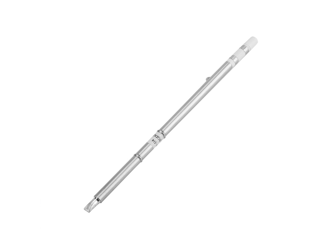 Punta De Repuesto Para Soldador T12-d4 Serie T12 Para Herramienta De Soldadura Fx-951