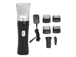 2026 cortador de Cabelo Recarregável Profissional com 5 Comprimentos de Corte e 4 Pentes Guia 100 240v