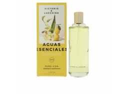 Aguas Esenciales Pura Vida: 250 Ml
