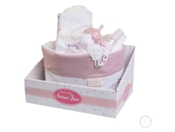 Canastilla Unicornios Accesorios Muñecas Set Juguete Belleza 92323 Antonio Juanp25pn