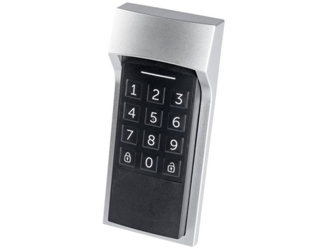 Teclado Numérico Inalámbrico Ip Homematic Hmip-Wkp 4047976564248
