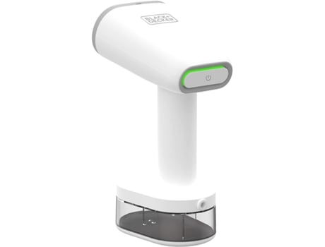 Aspiradora con Bolsa BLACK & DECKER Bxgs1600E 0,25 L