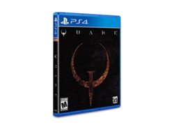 Juego PS4 Quake