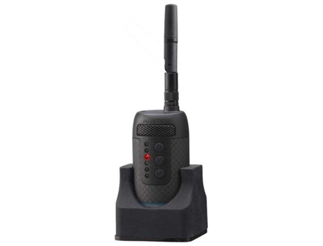 K3 Receiver Pretoprologic