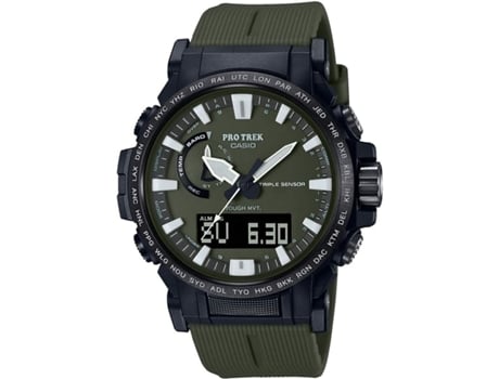 Reloj Hombre Casio (Ø 47 mm)