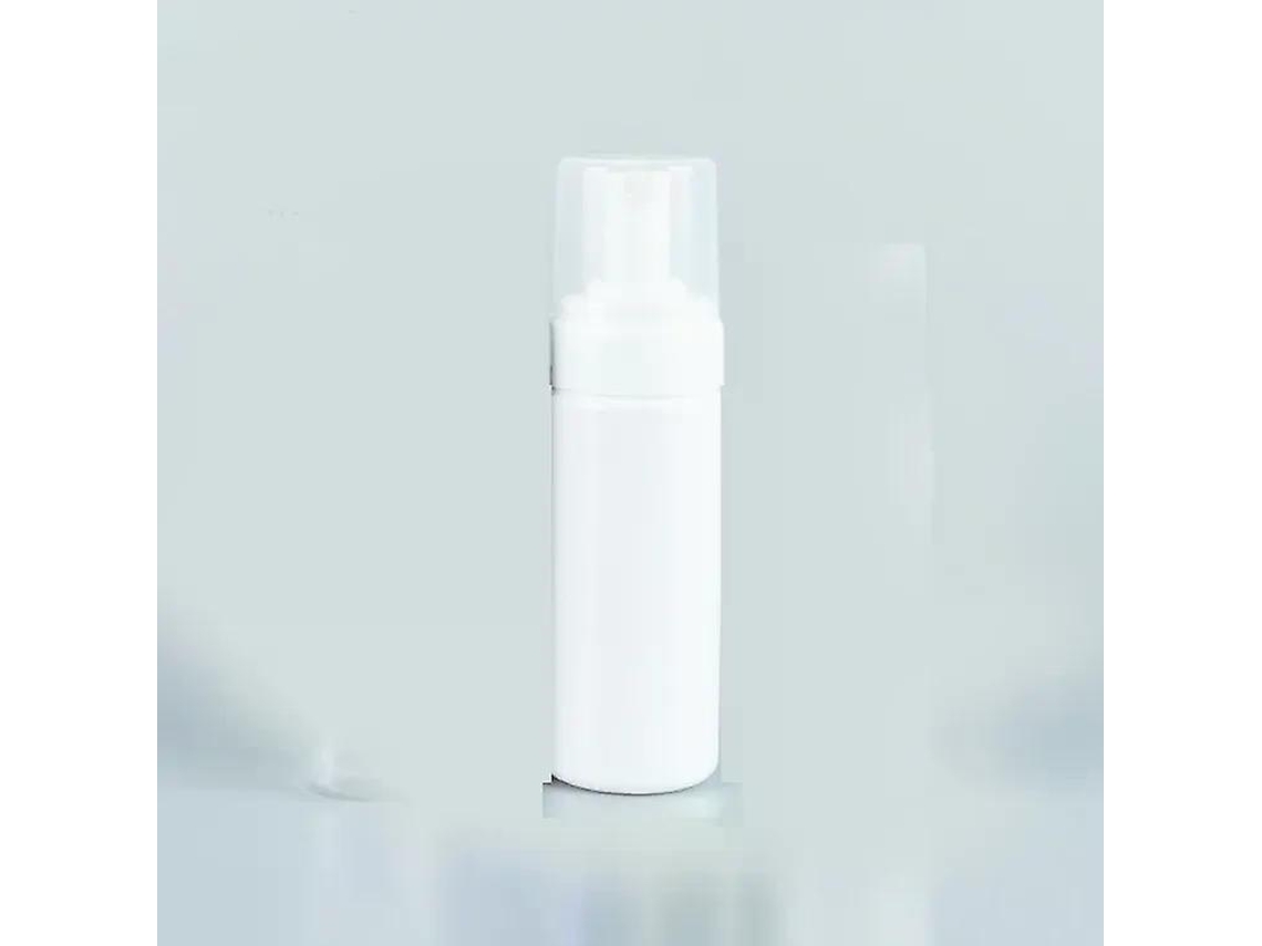 Botella vacía de espuma PET con bomba para jabón líquido, envase de viaje de plástico 41401 Rosewell