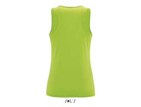 Camiseta SOL'S (XS)