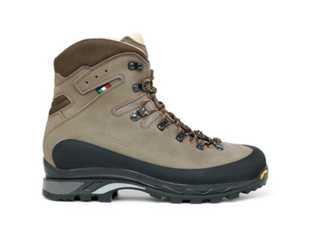 Botas ZAMBERLAN - Hombre (44 - Gris)
