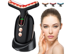 Masajeador facial en barra para el cuidado de la piel del cuello, herramienta portátil para el cuidado en casa, Csyy