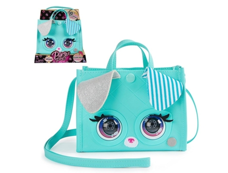 Purse Pets Bolsa SPIN MASTER Totes Amazing Puppy