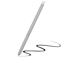 Lápiz óptico de alta sensibilidad para Samsung Galaxy S24 Ultra 5G (gris)