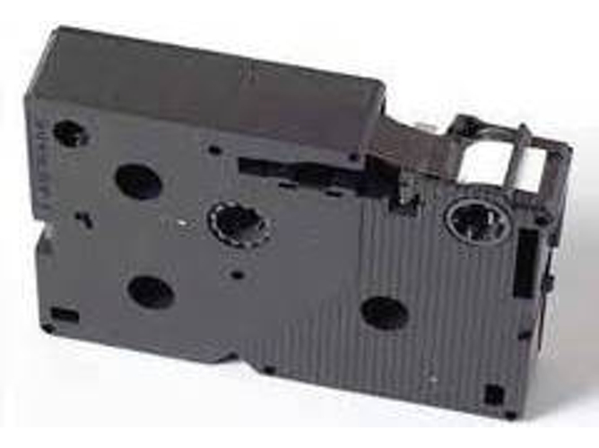 Cinta de Etiquetas BROTHER TC-B01