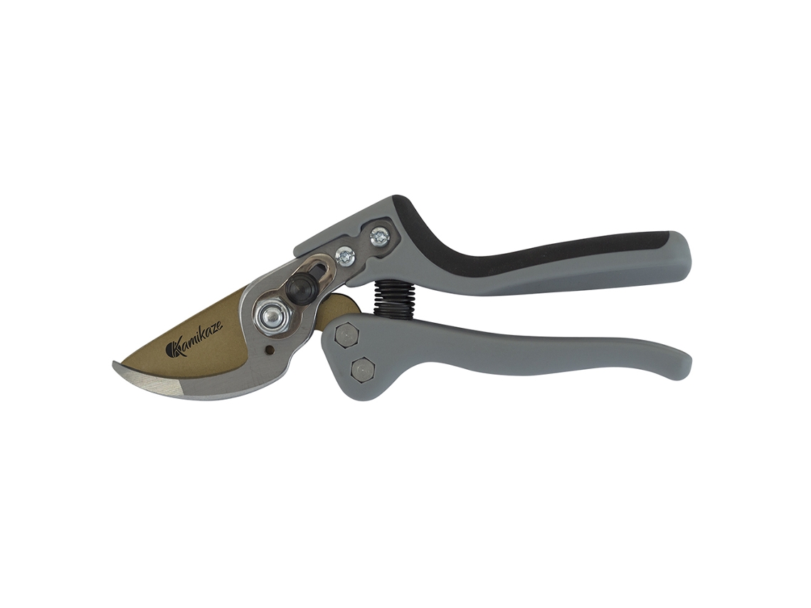 Tijera de Podar KAMIKAZE KM1-M Profesional (20 mm)