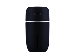 Humidificador de Coche USB Operación Silenciosa Modos de Niebla Ajustables COZEVDNT