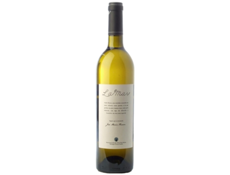 Vino TERRAS GAUDA Terras Gauda La Mar Rías Baixas (0.75 L - 1 unidade)