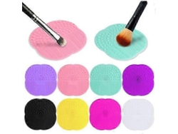 Limpiador de brochas de maquillaje Rosewell