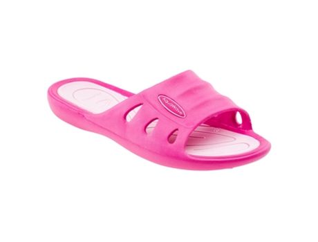 Maura Junior Chanclas Rosa EU 32 Niño AQUAWAVE